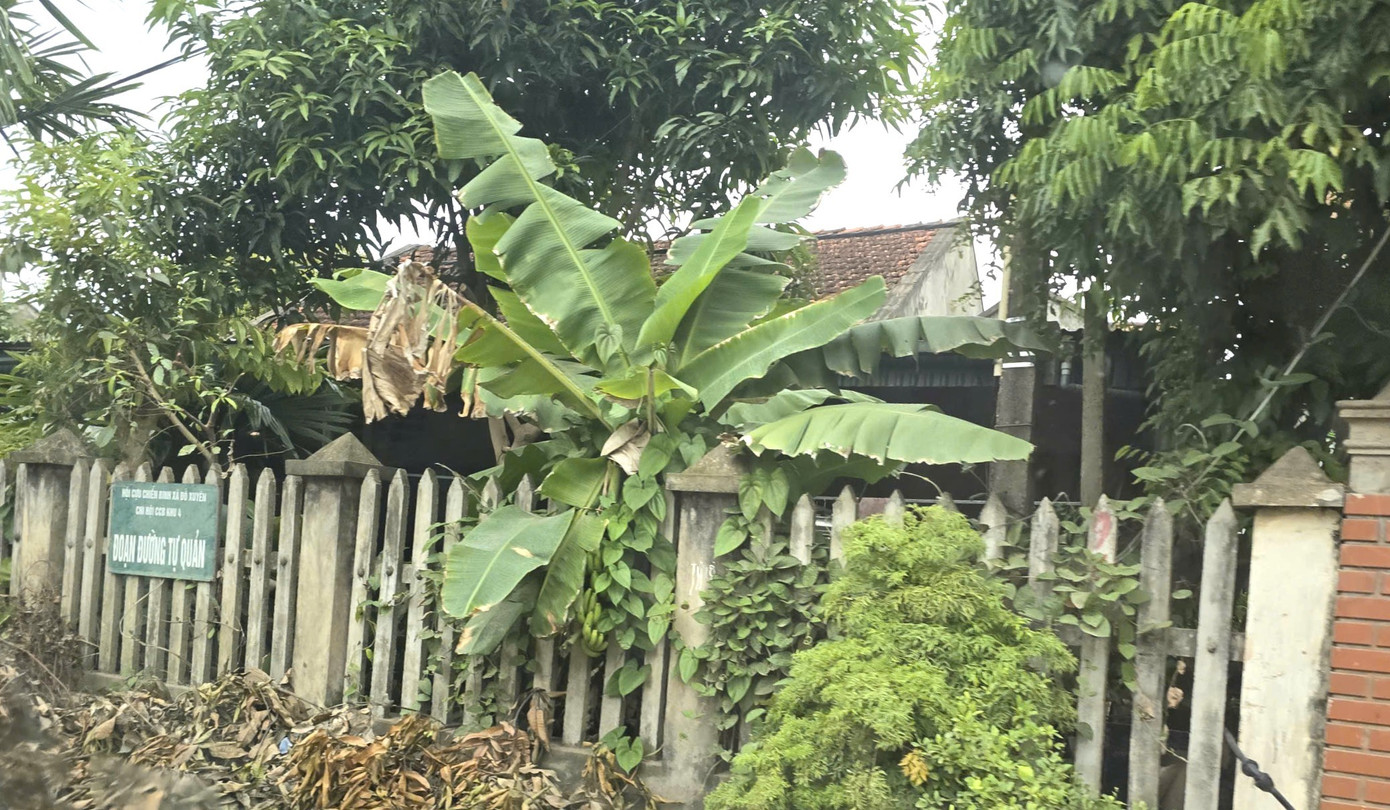 Gia cảnh trắc trở và ‘vết trượt’ của nghi can đâm chết vợ và hai người nghi tình địch- Ảnh 1.