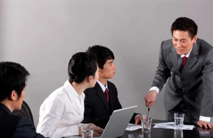 10 thói quen hạn chế khả năng và thu nhập của bạn- Ảnh 1.