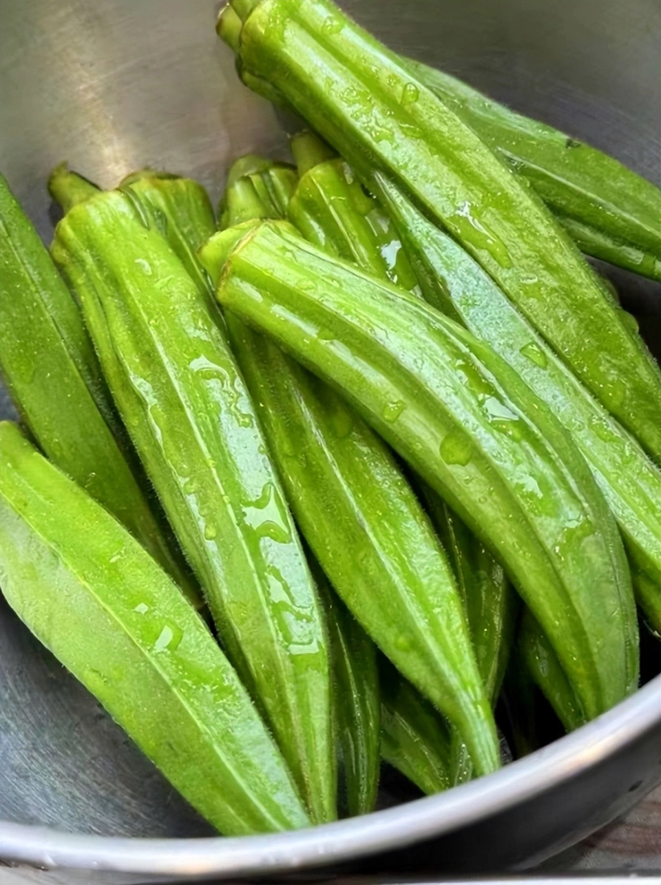 Ra chợ gặp 3 loại rau củ này nhớ mua ngay, không thuốc trừ sâu lại "bổ như sâm"- Ảnh 2.