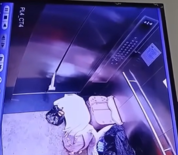 Chuyên gia thang máy nói về "lỗi sai chết người" của người phụ nữ trong đoạn clip đang gây bão MXH- Ảnh 2.