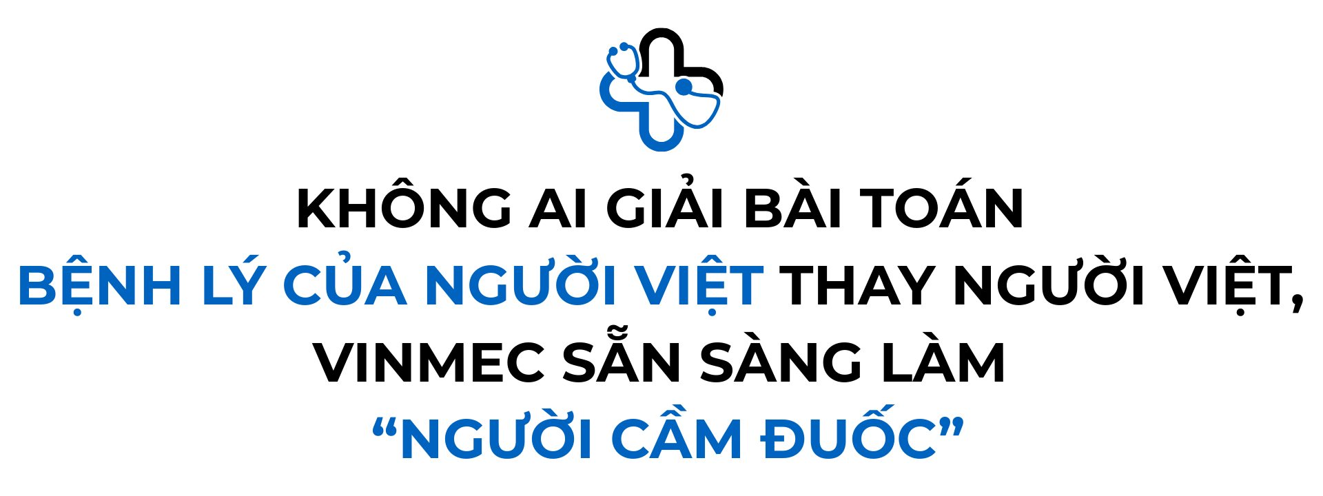Hành trình thần tốc từ 1 phòng khám nhỏ với duy nhất 1 bác sĩ đến Trung tâm xuất sắc thế giới: Chuyện chưa kể về tầm nhìn của tỷ phú Phạm Nhật Vượng- Ảnh 3.