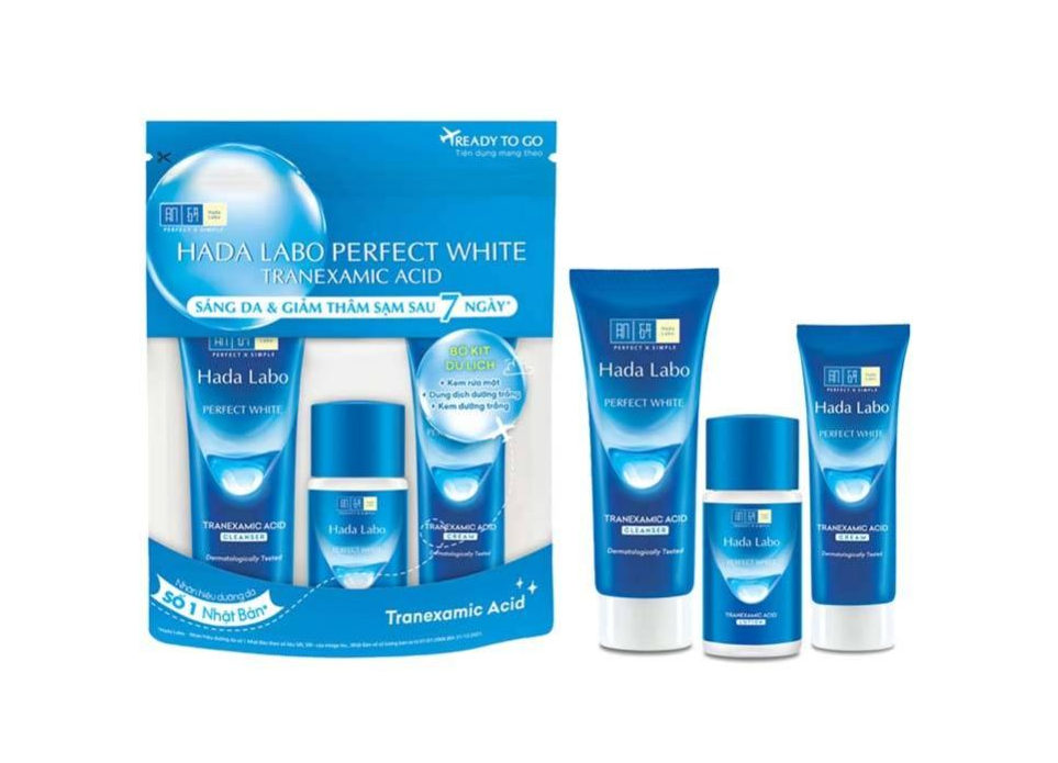 5 set mỹ phẩm mới ra mắt được lòng nhiều chị em, giá hời và bao bì xinh hết mức- Ảnh 5.