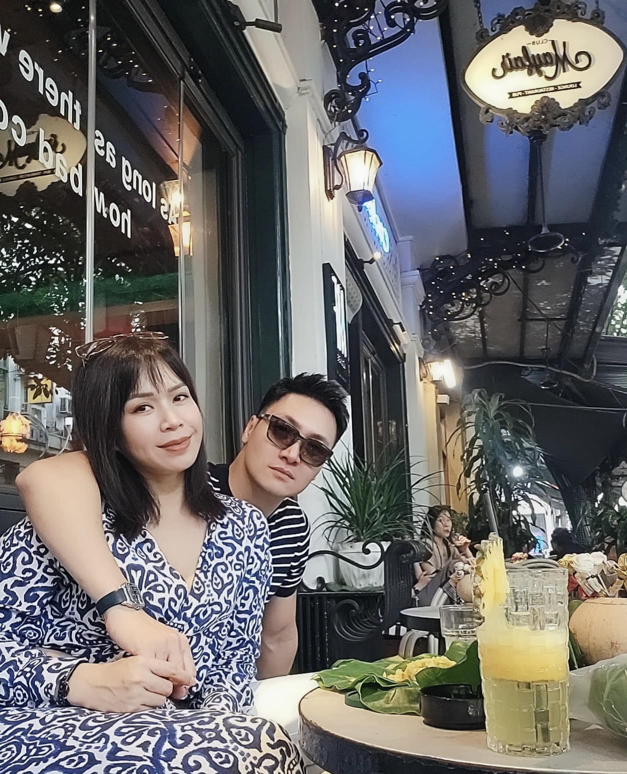 Ngoại hình của nam nghệ sĩ hào hoa, yêu vợ bậc nhất showbiz, có nhà từ Hà Nội đến Hưng Yên, Phú Thọ- Ảnh 4.