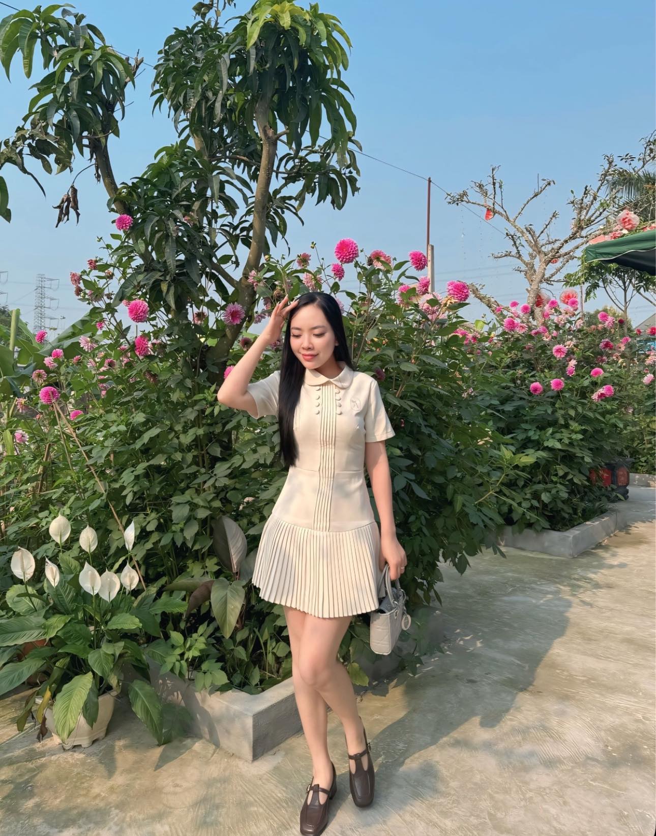 "Nữ hoàng chim chào mào" ở Gia Lai: Được trả 1,2 tỷ đồng/con vẫn không bán, xây dinh thự 2.000m2 giữ "kho báu biết hót"- Ảnh 11.