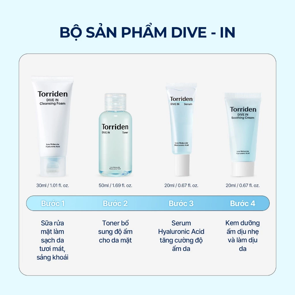 5 set mỹ phẩm mới ra mắt được lòng nhiều chị em, giá hời và bao bì xinh hết mức- Ảnh 6.