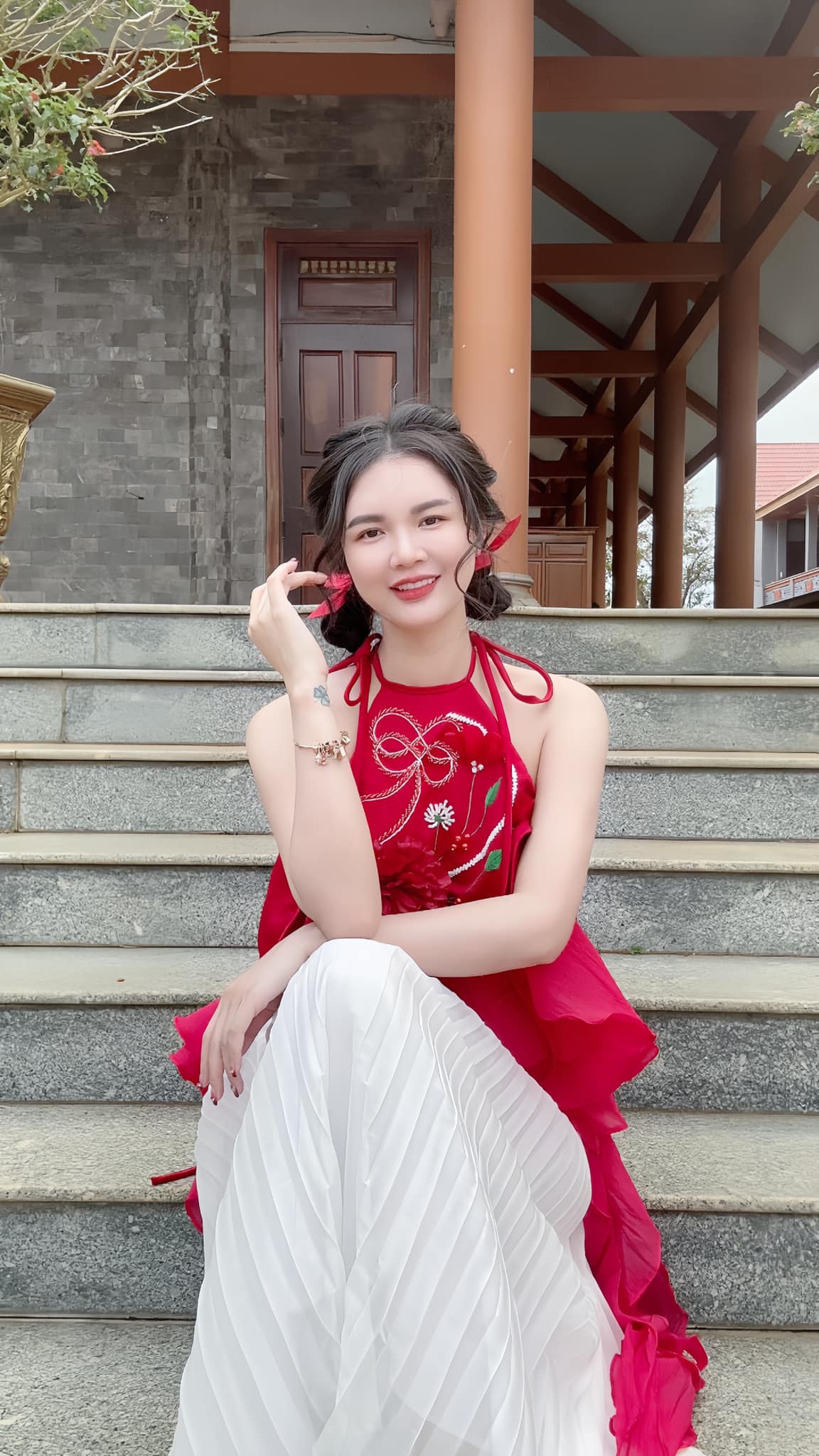 Nàng dâu hot nhất MXH những ngày qua: "Điều mẹ chồng tôi làm được không phải ai cũng làm được!"- Ảnh 5.