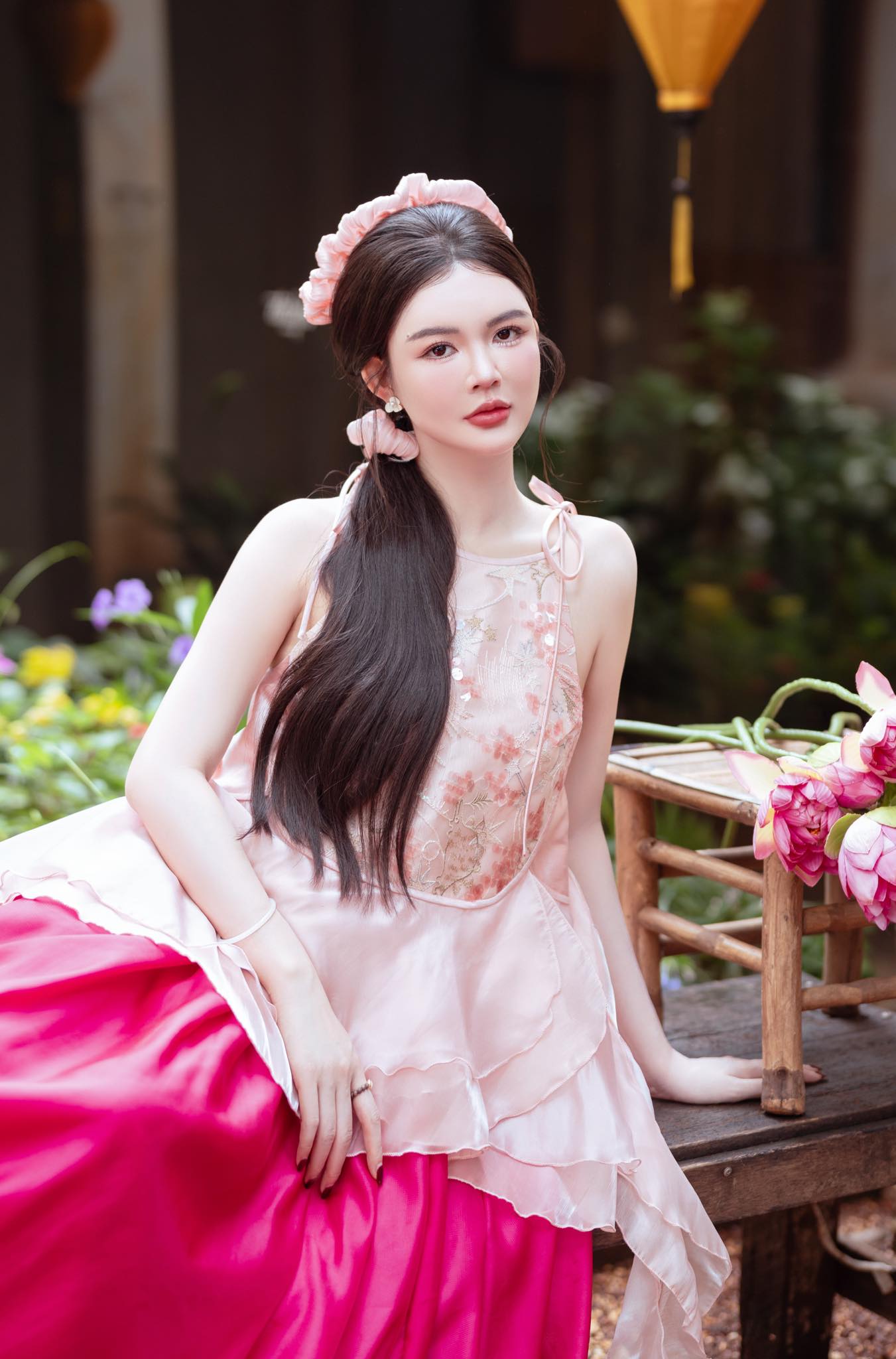 Nàng dâu hot nhất MXH những ngày qua: "Điều mẹ chồng tôi làm được không phải ai cũng làm được!"- Ảnh 2.