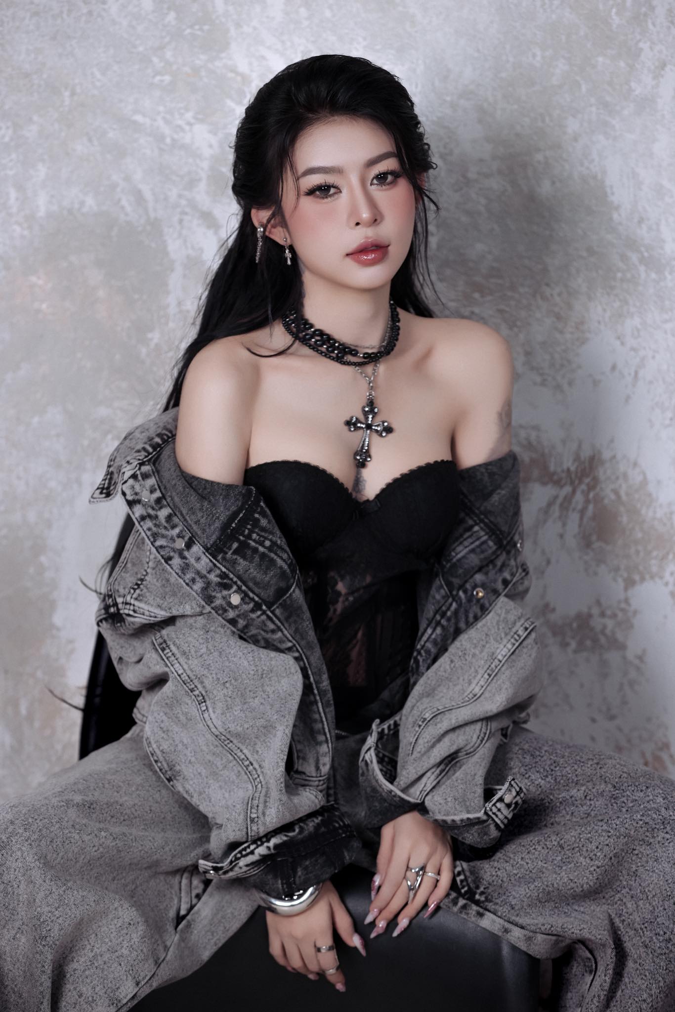 Nữ ca sĩ Vbiz xác nhận đã ly hôn chồng rapper- Ảnh 1.
