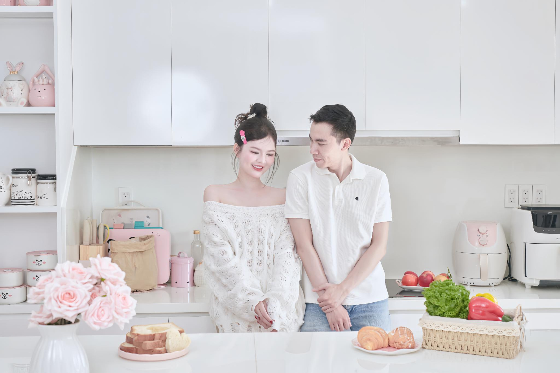 Nàng dâu hot nhất MXH những ngày qua: "Điều mẹ chồng tôi làm được không phải ai cũng làm được!"- Ảnh 3.
