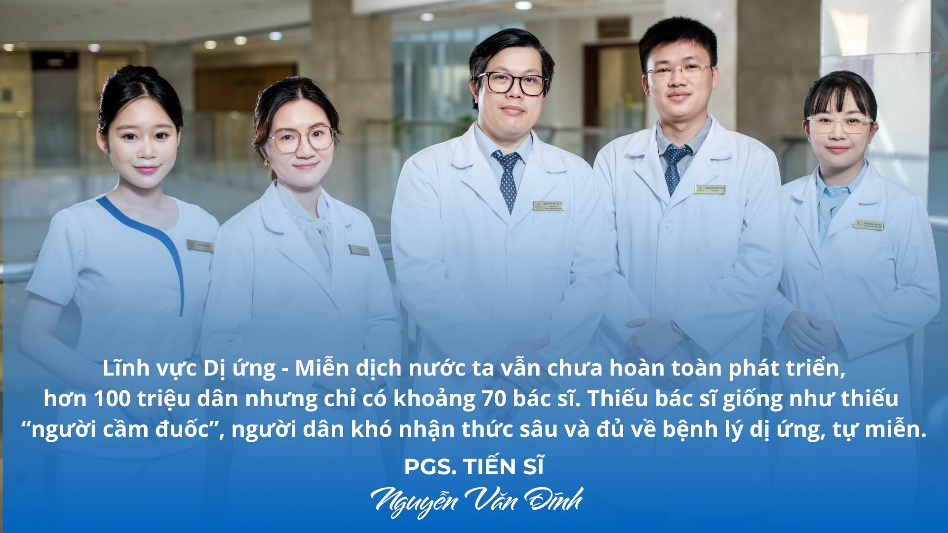 Hành trình thần tốc từ 1 phòng khám nhỏ với duy nhất 1 bác sĩ đến Trung tâm xuất sắc thế giới: Chuyện chưa kể về tầm nhìn của tỷ phú Phạm Nhật Vượng- Ảnh 4.
