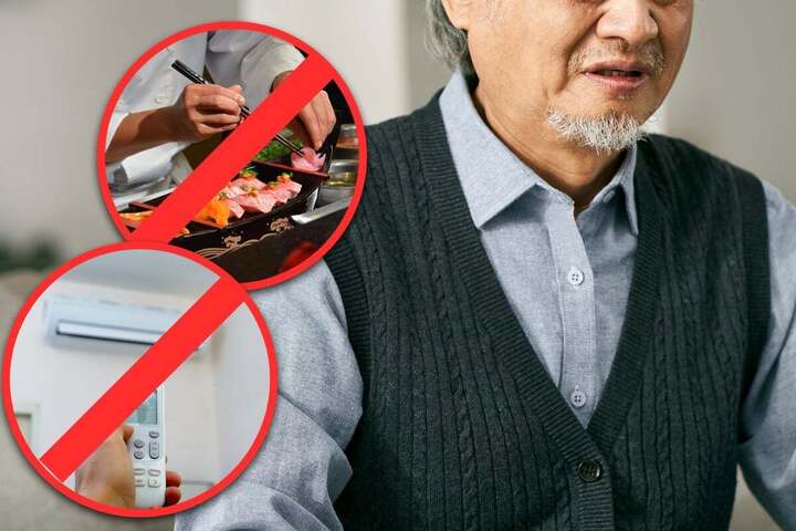 Tiết kiệm 11 tỷ đồng nhờ kiểu sống siêu khổ, người đàn ông hối hận khi vợ mất- Ảnh 1.