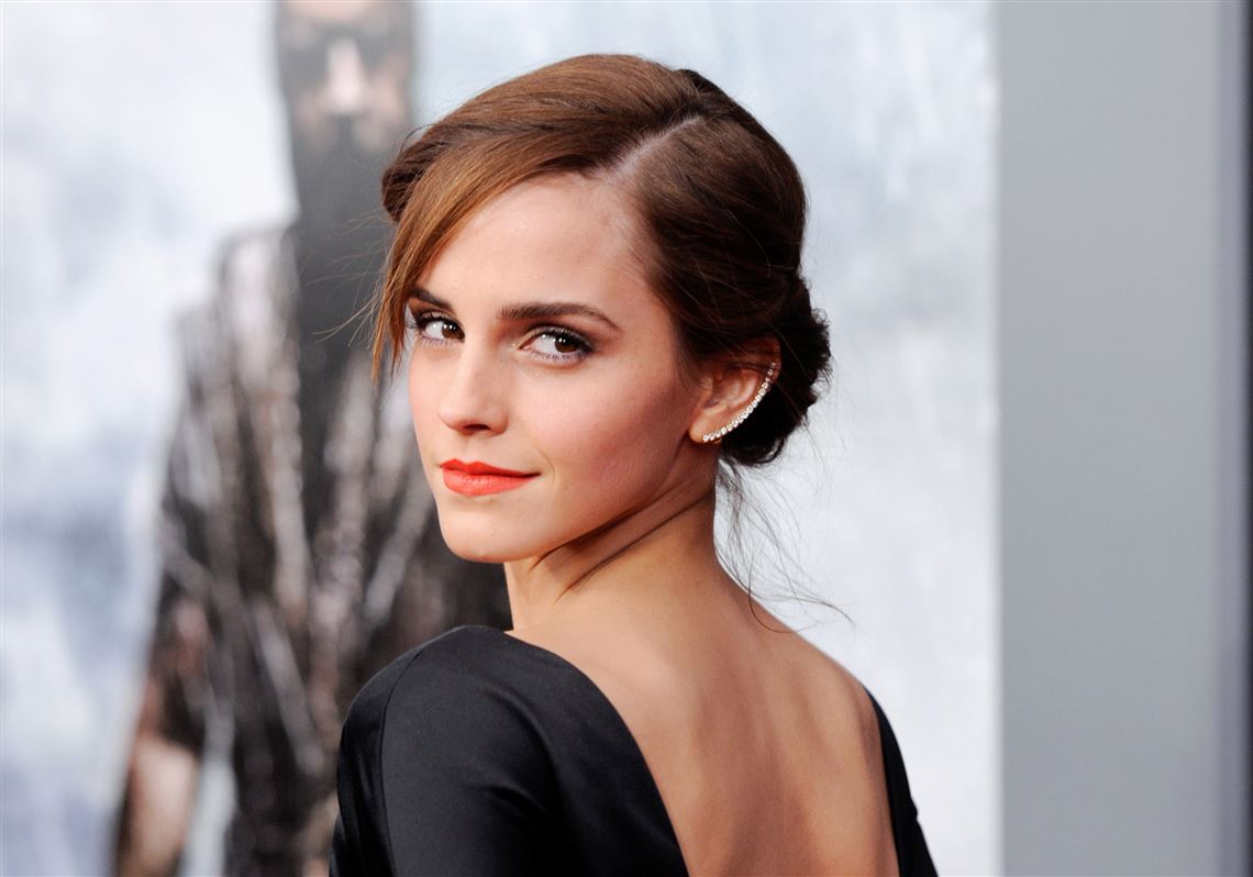 Emma Watson không có cửa làm lành với 