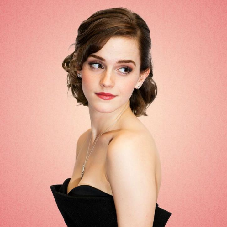 Emma Watson không có cửa làm lành với 
