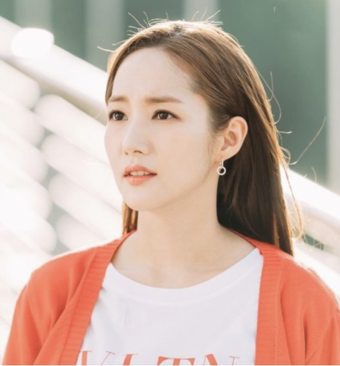 Xót cho Park Min Young hiện tại- Ảnh 12.