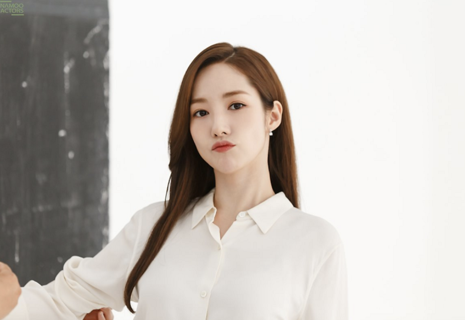Xót cho Park Min Young hiện tại- Ảnh 13.
