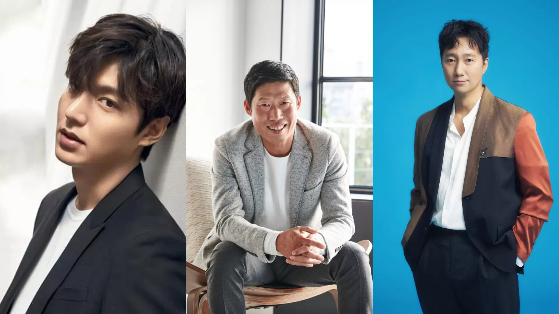 Cho tiền cũng không tin đây là Lee Min Ho- Ảnh 2.
