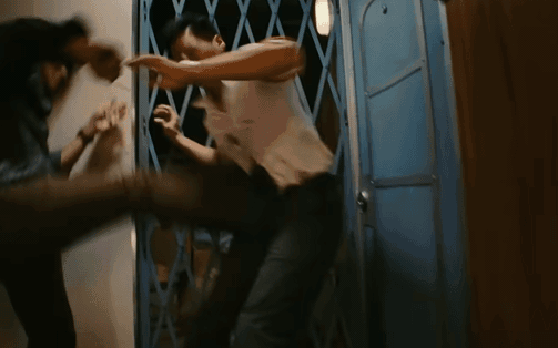 H&oacute;a ra Tử Chiến Tr&ecirc;n Kh&ocirc;ng c&oacute; c&aacute;i kết kh&aacute;c cực sốc, biết sự thật ai cũng đồng t&igrave;nh 