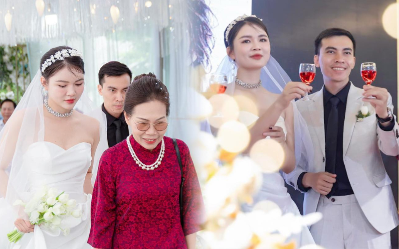 Nàng dâu hot nhất MXH những ngày qua: "Điều mẹ chồng tôi làm được không phải ai cũng làm được!"- Ảnh 1.