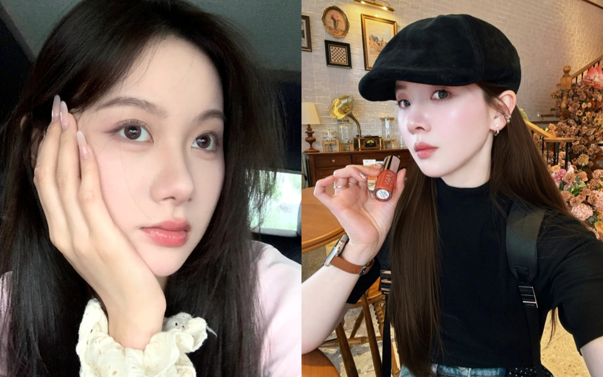 5 set mỹ phẩm mới ra mắt được lòng nhiều chị em, giá hời và bao bì xinh hết mức- Ảnh 1.