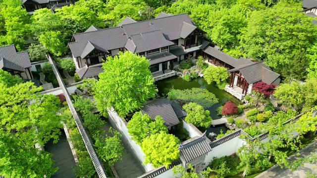 Bí mật bên trong Tứ hợp viện - loại nhà nghìn tỷ chỉ dành cho giới tài phiệt Trung Quốc- Ảnh 6.