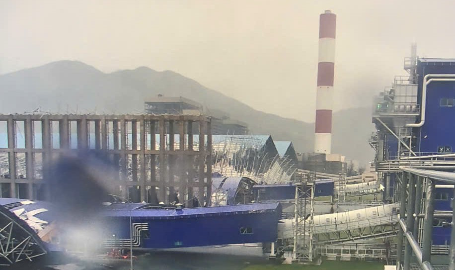 Bão số 10 Bualoi: 11 người thiệt mạng do bão; Ninh Bình đang là tỉnh chịu thiệt hại nặng nhất về người- Ảnh 12.