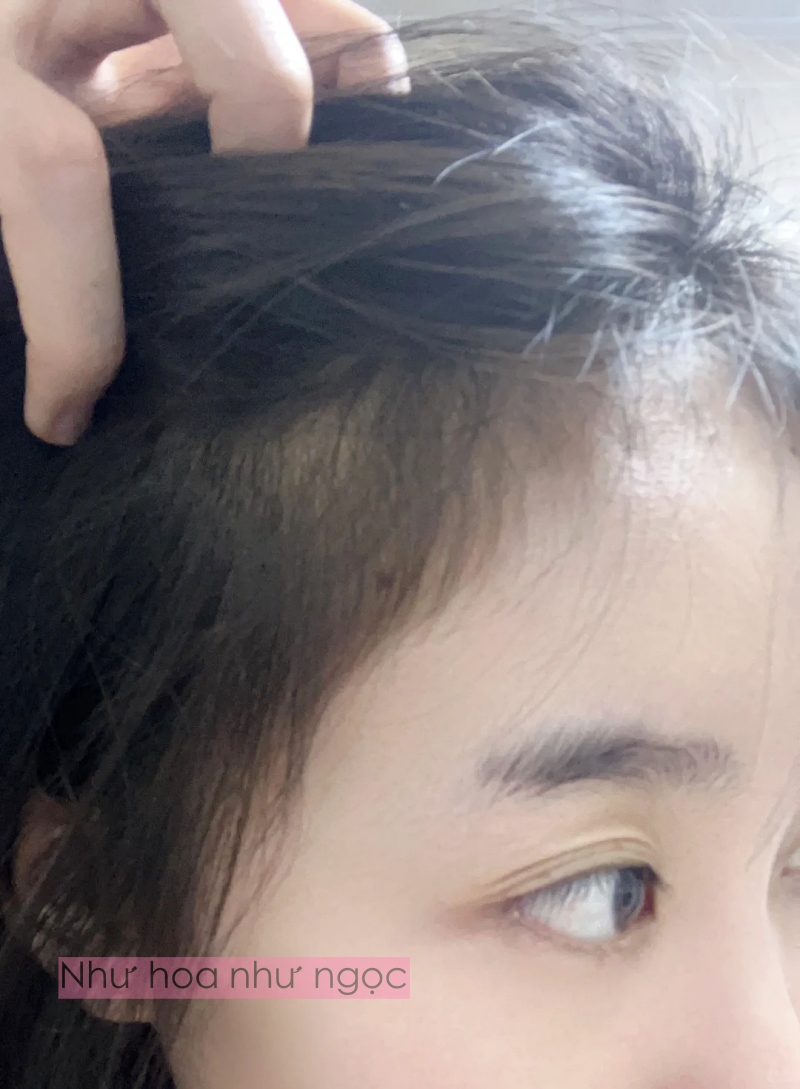 Nghe lời bà ngoại, tôi thử gộ…