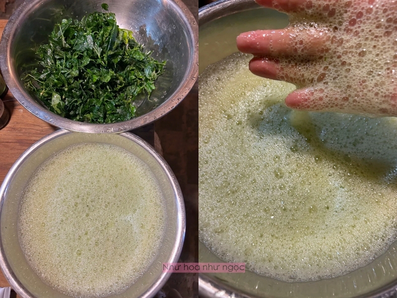 Nghe lời bà ngoại, tôi thử gội đầu bằng lá dâm bụt và phát hiện ra đây chính là Nghe lời bà ngoại, tôi thử gội đầu bằng lá dâm bụt và phát hiện ra đây chính là