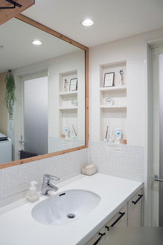 Người phụ nữ 57 tuổi sống một mình trong căn hộ 61m²: Giản dị nhưng là chốn bình yên ai cũng mơ- Ảnh 12.