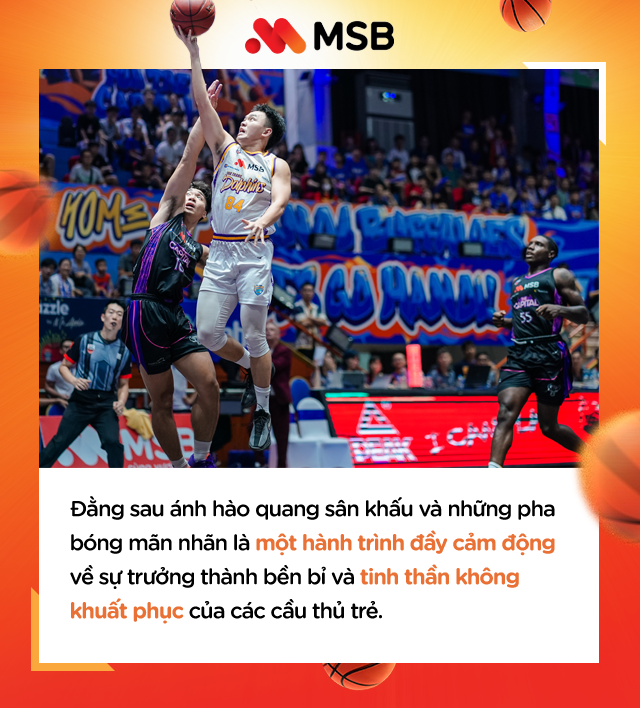 MSB tự hào lan tỏa tình yêu thể thao đến với cộng đồng- Ảnh 3.