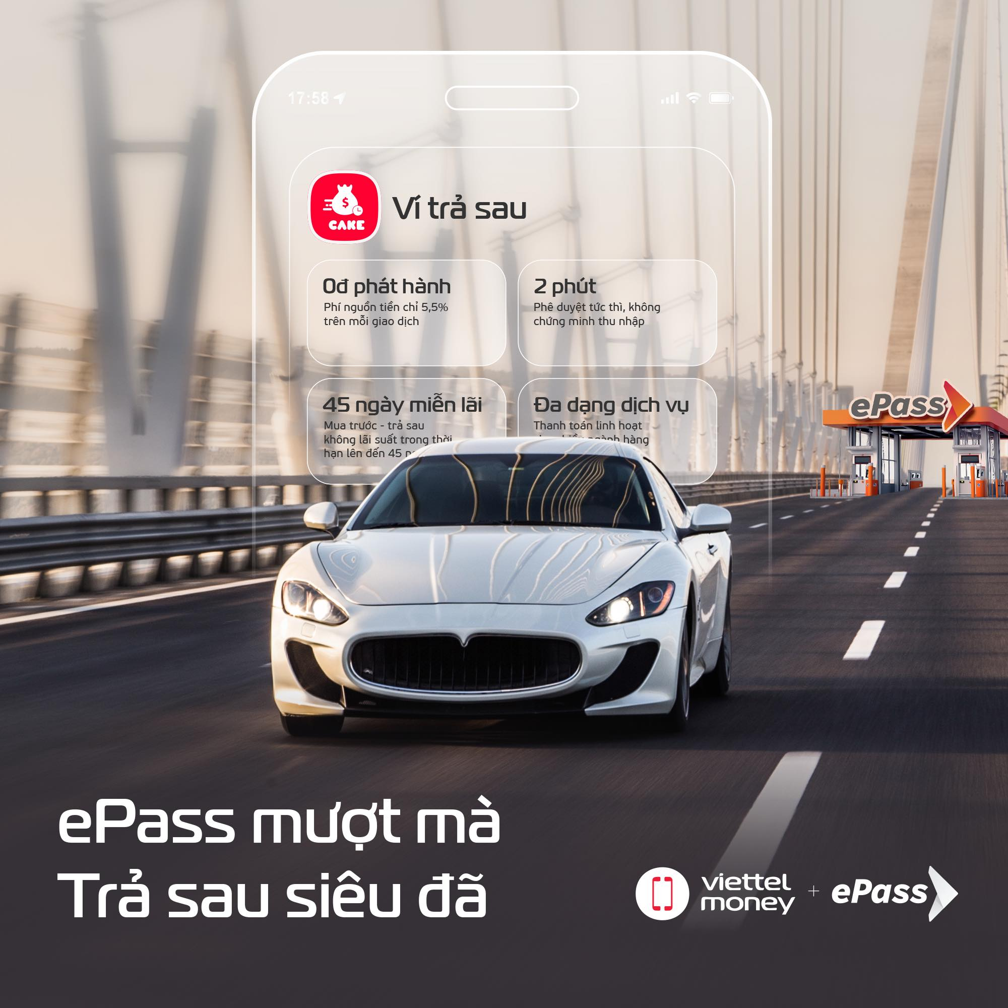 Sắp đến mốc 1/10 chuyển đổi tài khoản giao thông, chủ xe cần làm gì để qua trạm không gián đoạn?- Ảnh 2.