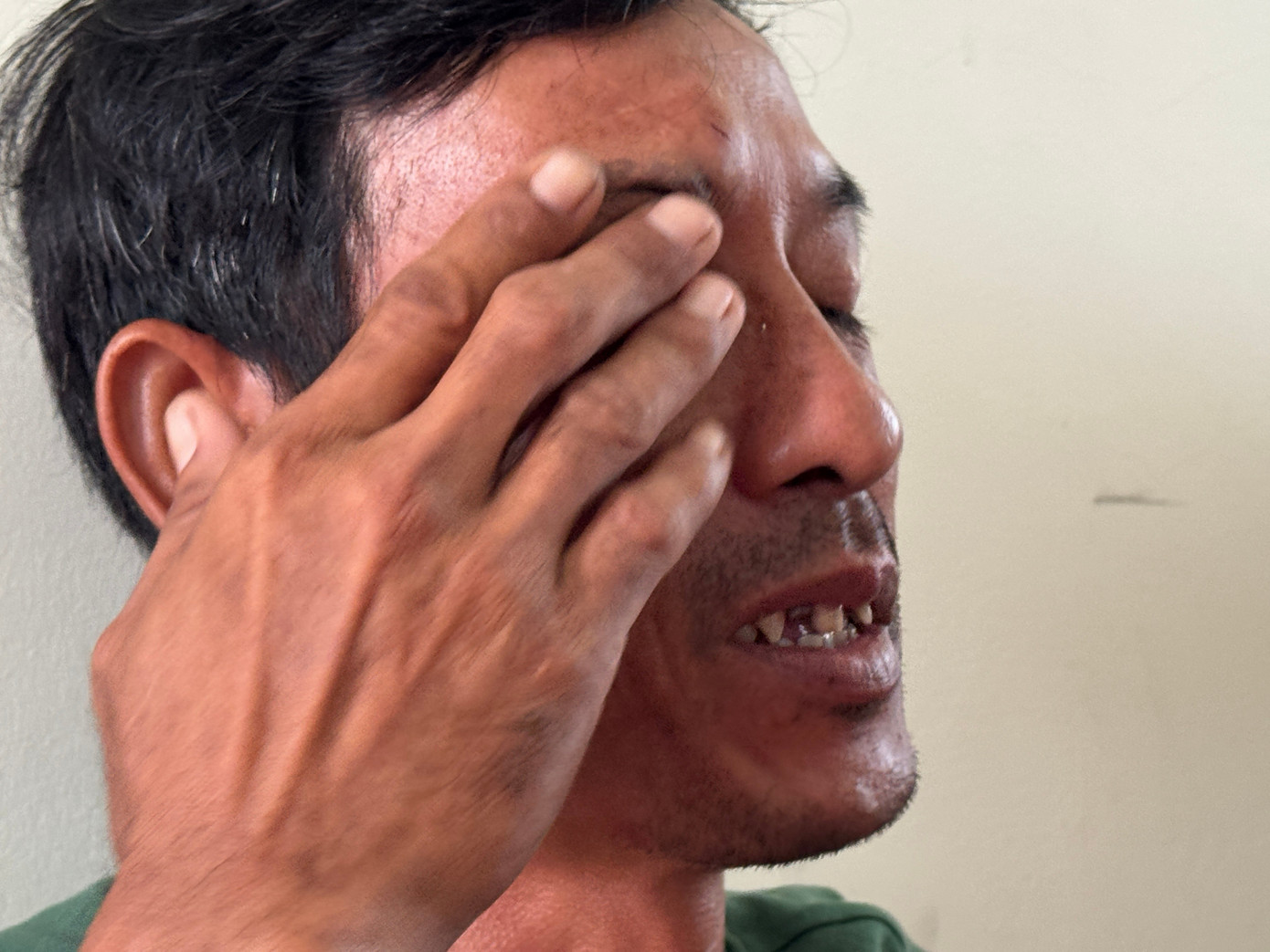9 người biệt tăm trong sóng dữ sông Gianh: 'Chưa từng thấy cảnh tượng nào dữ dội đến vậy'- Ảnh 3.