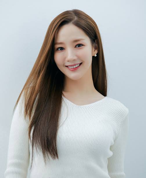Xót cho Park Min Young hiện tại- Ảnh 10.