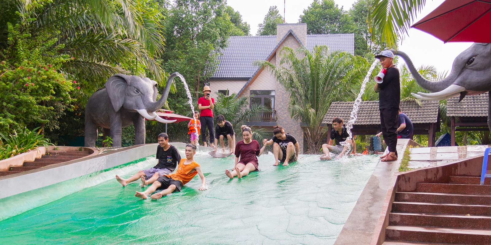 Điểm du lịch Đà Nẵng lên đài Hàn Quốc: Không phải Bà Nà, Mỹ Khê, du khách nhận xét: 