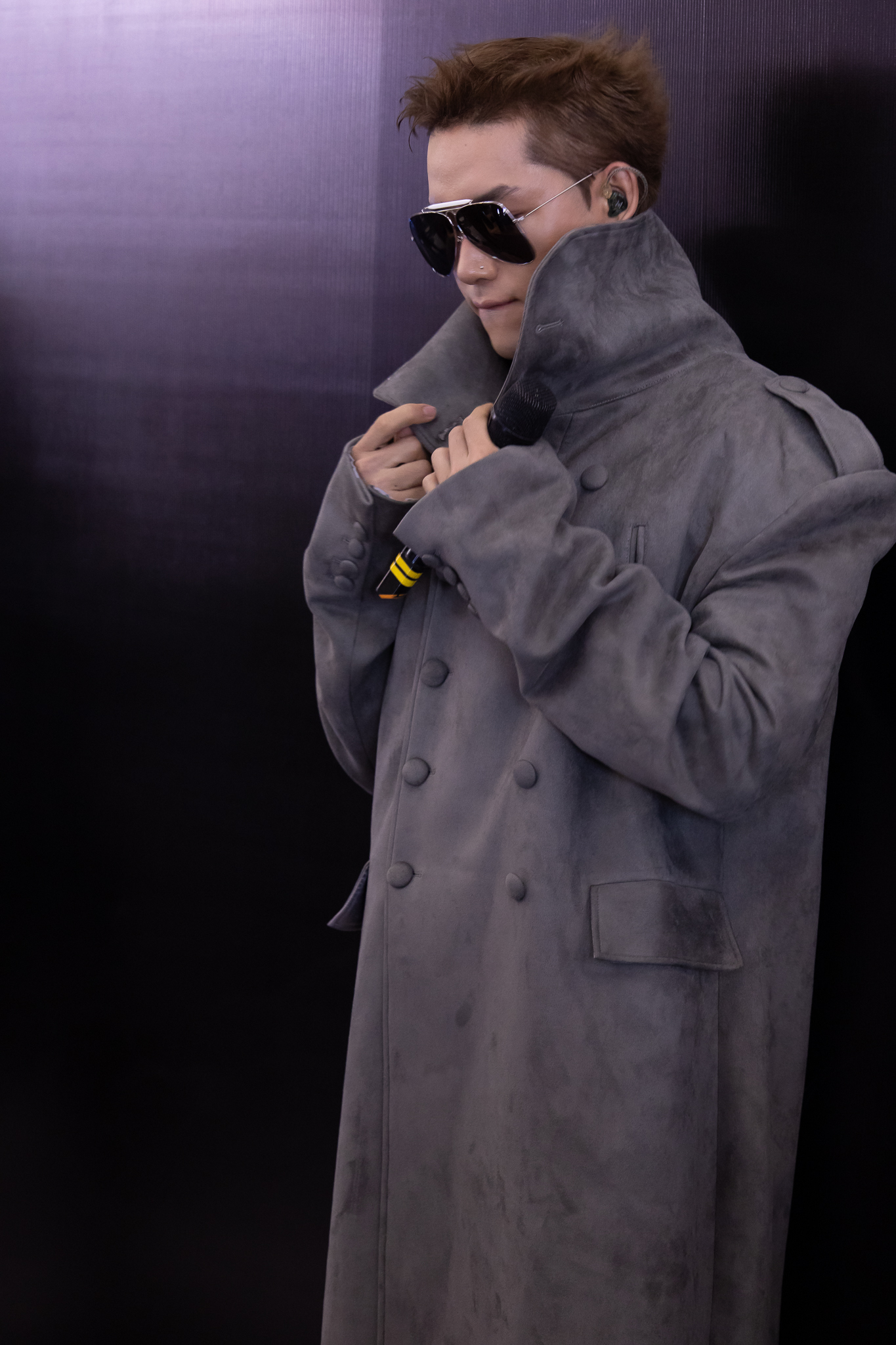 Sướng như nhà bán hàng TikTok Shop: Có luôn runway riêng để khoe trend- Ảnh 7.