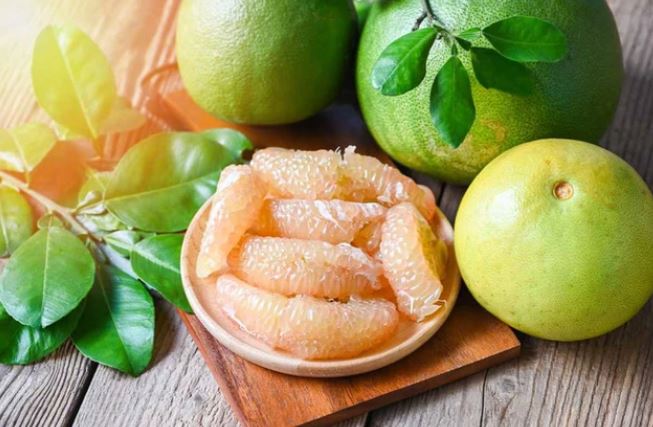 Loại quả được đánh giá "tốt bậc nhất thế giới", được trồng bạt ngàn ở Việt Nam- Ảnh 1.