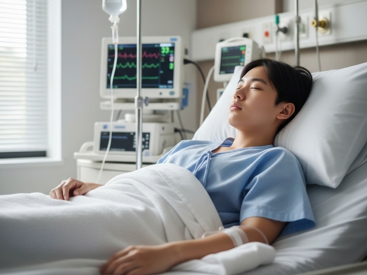 Đằng sau tâm lý 'ch…