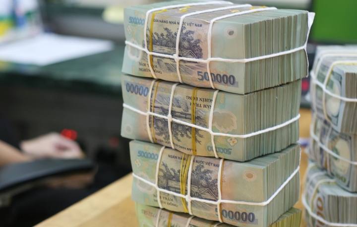 Một phụ nữ ở TP.HCM nợ thuế gần 159 tỷ đồng- Ảnh 1.