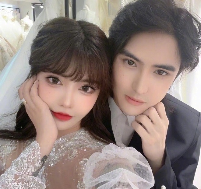 "Sao nữ 26 tuổi 3 đời chồng" bị chồng thứ 3 uy hiếp trên livestream: Đường tình duyên đầy thị phi- Ảnh 4.