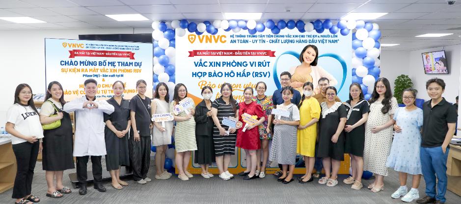 Việt Nam đã có vắc xin phòng viêm phổi do virus RSV- Ảnh 2.