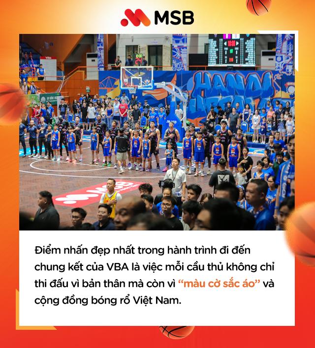 MSB tự hào lan tỏa tình yêu thể thao đến với cộng đồng- Ảnh 2.