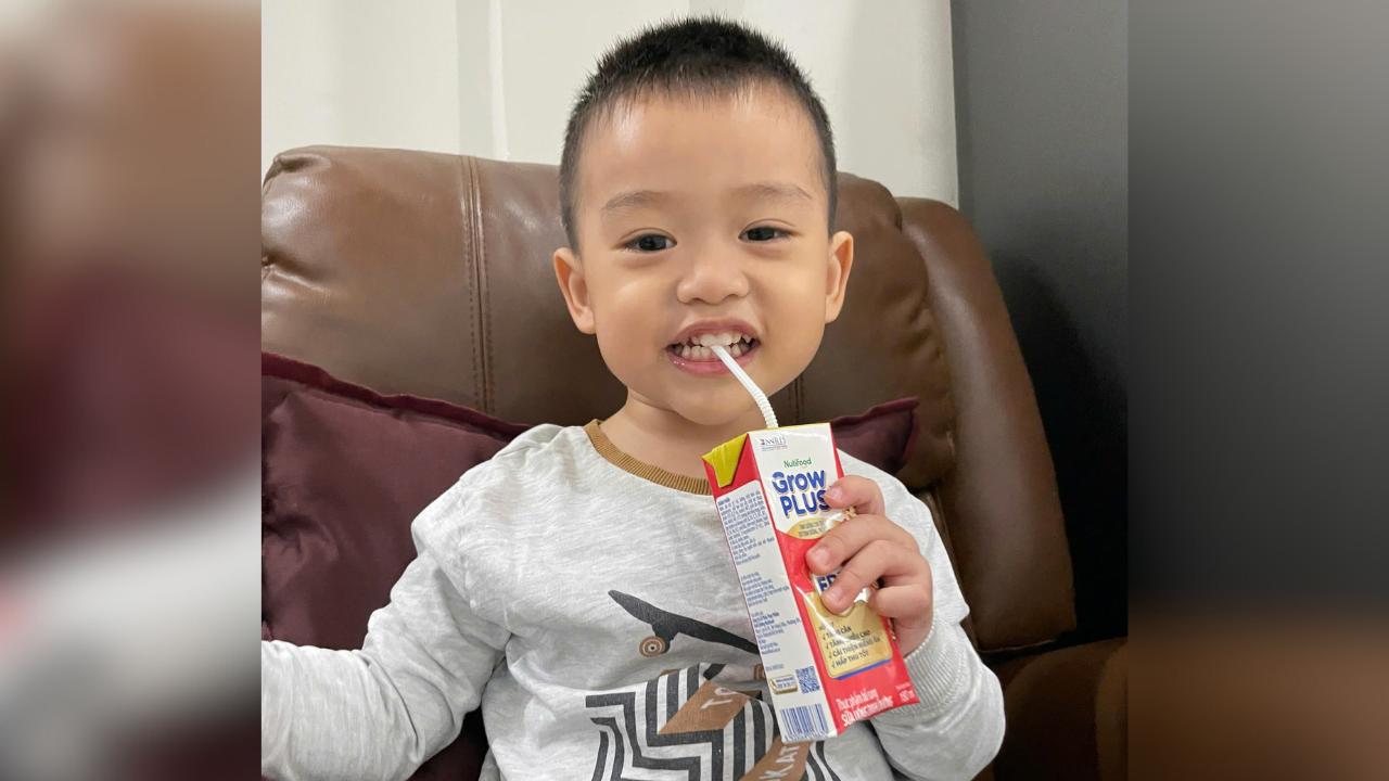 Cân nặng - “chuyện lớn” trong hành trình nuôi con của mẹ- Ảnh 1.