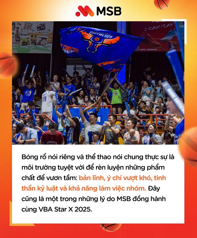 MSB tự hào lan tỏa tình yêu thể thao đến với cộng đồng- Ảnh 10.