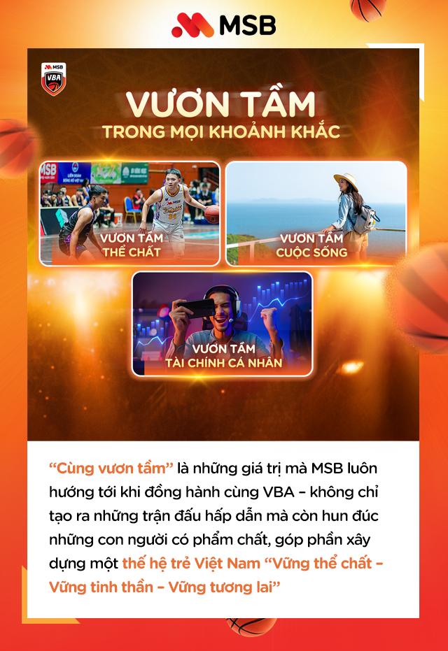 MSB tự hào lan tỏa tình yêu thể thao đến với cộng đồng- Ảnh 11.