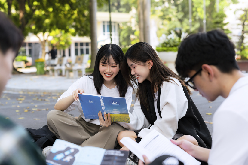 Nhiều trường ĐH tại Việt Nam công bố doanh thu nghìn tỷ: TẠI SAO?- Ảnh 1.