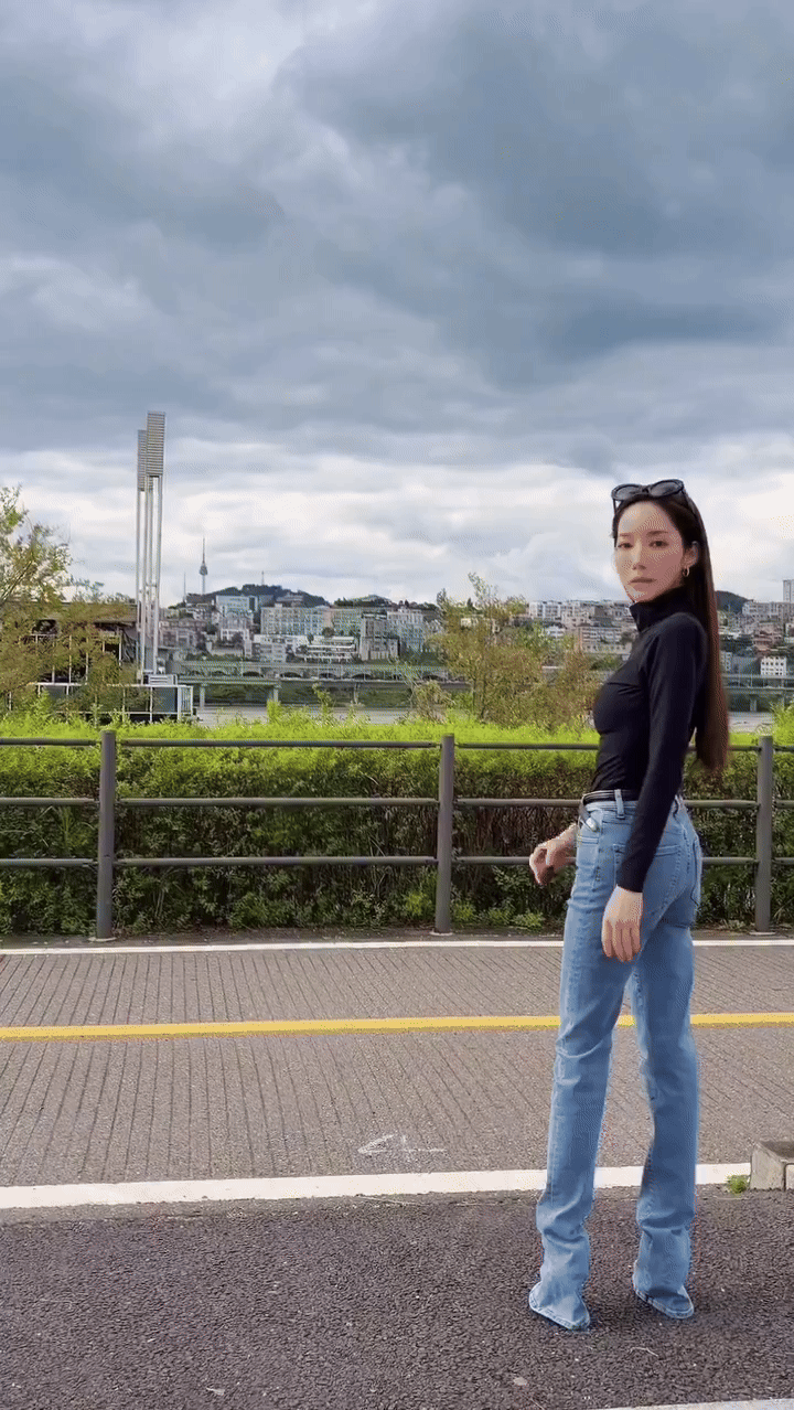 Xót cho Park Min Young hiện tại- Ảnh 4.