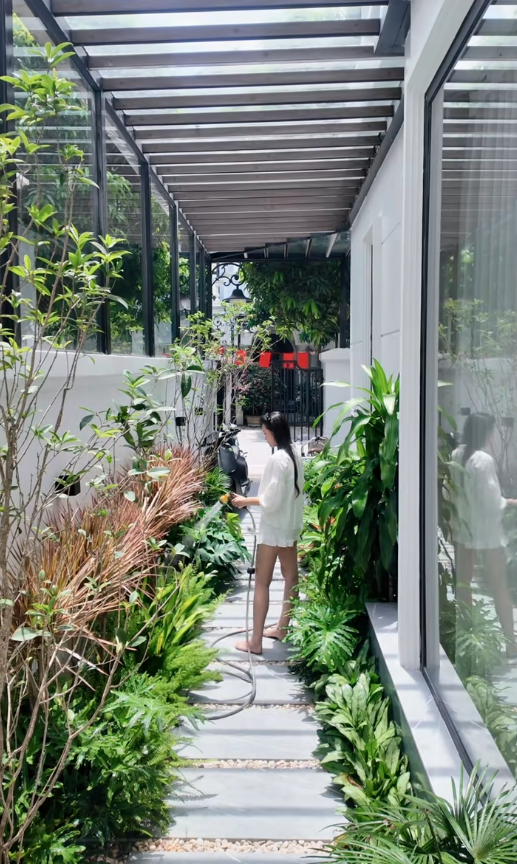 Sao ông trời lại làm điều này với Doãn Hải My?- Ảnh 5.