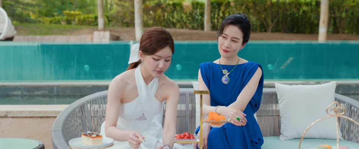 Điều chỉ người giàu lâu đời mới có, người giàu giả "đắp 1000 tỷ" cũng không ra- Ảnh 5.