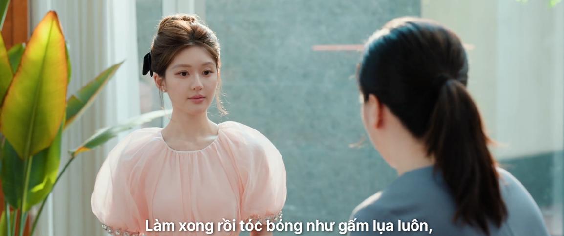 Điều chỉ người giàu lâu đời mới có, người giàu giả "đắp 1000 tỷ" cũng không ra- Ảnh 2.