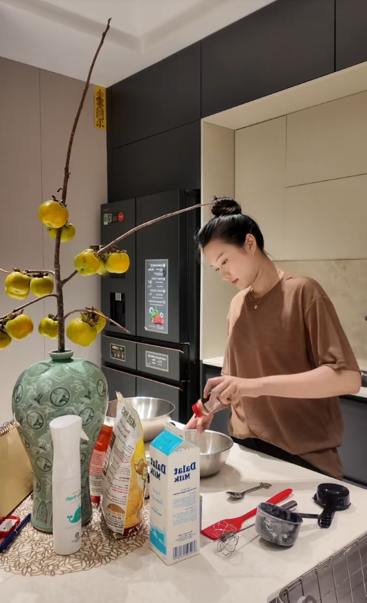 Sao ông trời lại làm điều này với Doãn Hải My?- Ảnh 4.