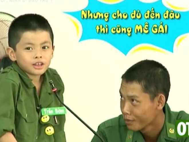 Sao nhí Bố Ơi Mình Đi Đâu Thế dậy thì gây sốc sau 11 năm, chỉ 1 bức ảnh mà khiến MXH bấn loạn- Ảnh 3.